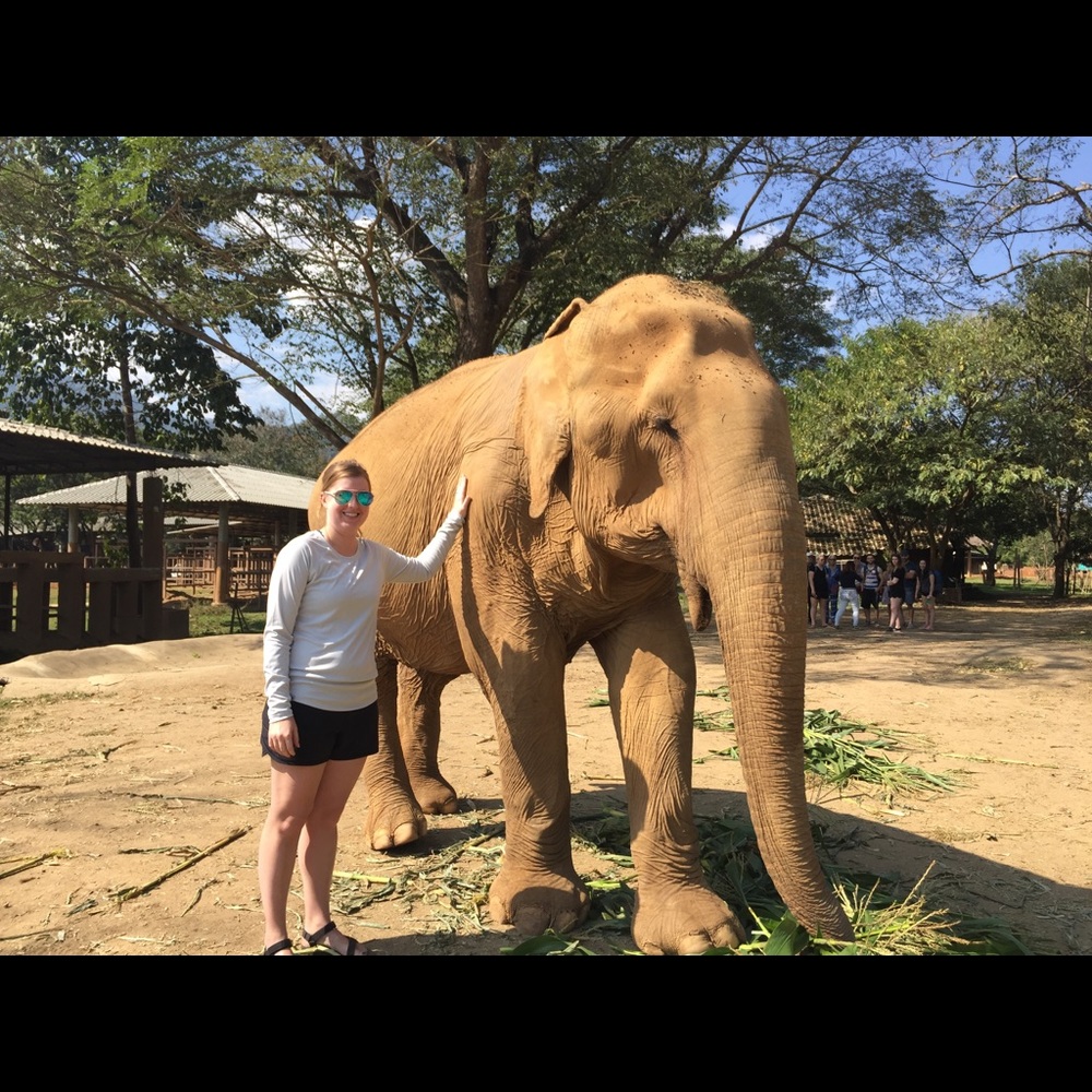 Meet your Posher, Jessica